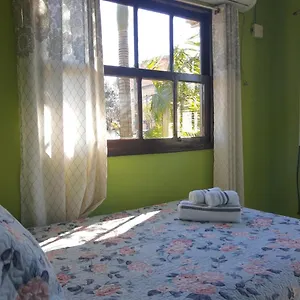  Casa de Férias Morada Família Feliz - Grande Sc