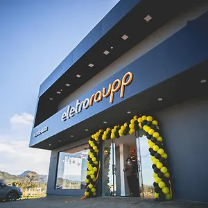  Apartamento Loft Dos Canyons