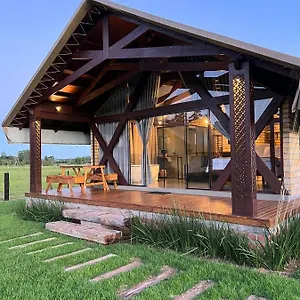  Campismo de Luxo Vicenca Glamping